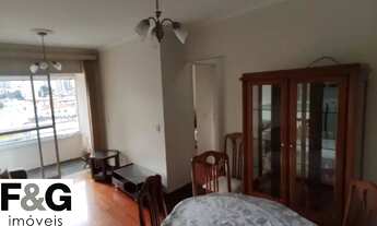 Imagem 3: APARTAMENTO RESIDENCIAL em SÃO BERNARDO DO CAMPO - SP, CENTRO