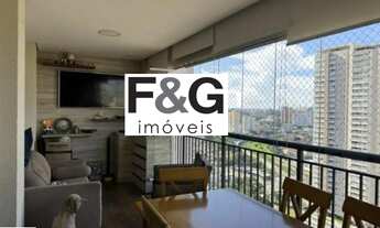 Imagem 3: APARTAMENTO RESIDENCIAL em SÃO BERNARDO DO CAMPO - SP, CENTRO