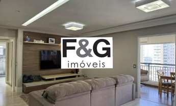 Imagem 7: APARTAMENTO RESIDENCIAL em SÃO BERNARDO DO CAMPO - SP, CENTRO