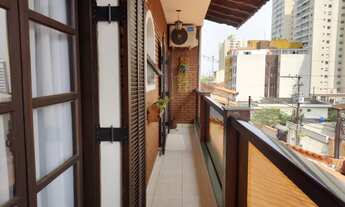 Imagem: SOBRADO RESIDENCIAL em SÃO BERNARDO DO