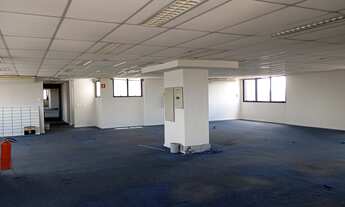 Imagem 4: Laje COMERCIAL em SÃO BERNARDO DO CAMPO - SP, JARDIM DO MAR