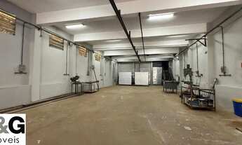 Imagem 4: GALPAO INDUSTRIAL em SÃO BERNARDO DO CAMPO - SP, DEMARCHI