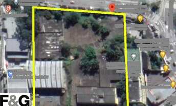 Imagem: TERRENO RESIDENCIAL em SÃO BERNARDO DO