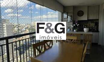 Imagem: APARTAMENTO RESIDENCIAL em SÃO BERNARDO