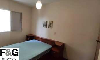 Imagem 7: APARTAMENTO RESIDENCIAL em SÃO BERNARDO DO CAMPO - SP, CENTRO