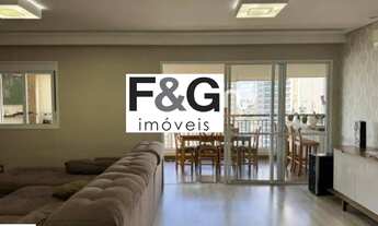 Imagem 4: APARTAMENTO RESIDENCIAL em SÃO BERNARDO DO CAMPO - SP, CENTRO