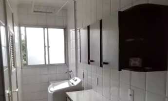 Imagem 6: APARTAMENTO RESIDENCIAL em SÃO BERNARDO DO CAMPO - SP, CENTRO