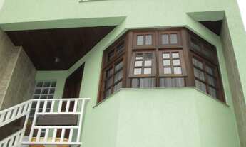 Imagem: SOBRADO RESIDENCIAL em SÃO BERNARDO DO