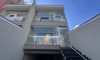 Imagem: SOBRADO RESIDENCIAL em SÃO BERNARDO DO