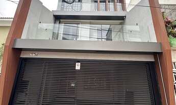 Imagem: SOBRADO RESIDENCIAL em SÃO BERNARDO DO