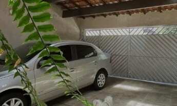 Imagem: CASA RESIDENCIAL em SÃO BERNARDO DO CAMPO