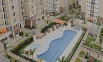 Imagem: APARTAMENTO RESIDENCIAL em SÃO BERNARDO