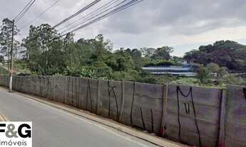 Imagem 3: ÁREA INDUSTRIAL em SÃO BERNARDO DO CAMPO - SP, COOPERATIVA
