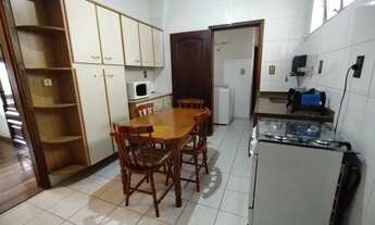 Imagem 7: APARTAMENTO RESIDENCIAL em SÃO BERNARDO DO CAMPO - SP, JARDIM DO MAR