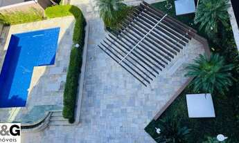 Imagem 3: APARTAMENTO RESIDENCIAL em SÃO BERNARDO DO CAMPO - SP, ANCHIETA