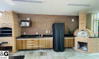 Imagem 4: APARTAMENTO RESIDENCIAL em SÃO BERNARDO DO CAMPO - SP, ANCHIETA