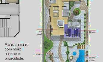 Imagem 6: APARTAMENTO RESIDENCIAL em SÃO BERNARDO DO CAMPO - SP, ANCHIETA