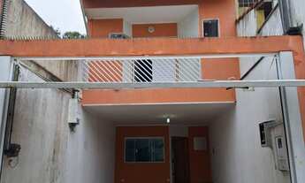 Imagem: SOBRADO RESIDENCIAL em SÃO BERNARDO DO