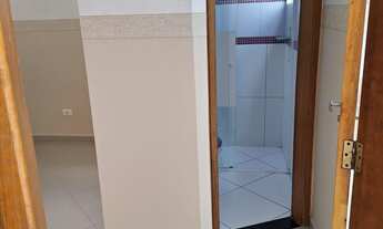 Imagem 6: SOBRADO RESIDENCIAL em SÃO BERNARDO DO CAMPO - SP, NOVA PETRÓPOLIS