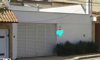 Imagem: CASA RESIDENCIAL em SÃO BERNARDO DO CAMPO