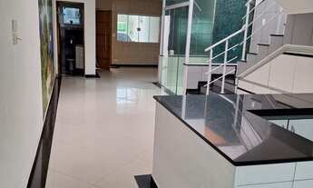 Imagem 3: SOBRADO RESIDENCIAL em SÃO BERNARDO DO CAMPO - SP, NOVA PETRÓPOLIS