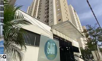 Imagem: APARTAMENTO RESIDENCIAL em SÃO BERNARDO