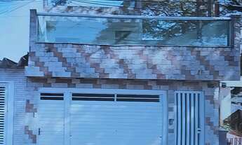 Imagem: SOBRADO RESIDENCIAL em SÃO BERNARDO DO