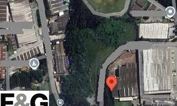 Imagem 2: ÁREA INDUSTRIAL em SÃO BERNARDO DO CAMPO - SP, COOPERATIVA