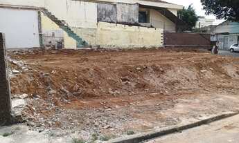 Imagem 4: TERRENO RESIDENCIAL em SÃO BERNARDO DO CAMPO - SP, INDEPENDÊNCIA