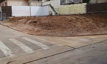 Imagem 2: TERRENO RESIDENCIAL em SÃO BERNARDO DO CAMPO - SP, INDEPENDÊNCIA