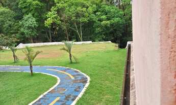 Imagem 4: SOBRADO RESIDENCIAL em SÃO BERNARDO DO CAMPO - SP, NOVA PETRÓPOLIS