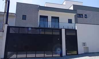 Imagem: SOBRADO RESIDENCIAL em SÃO BERNARDO DO