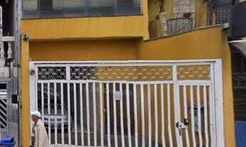 Imagem: PRÉDIO COMERCIAL em DIADEMA - SP, VILA