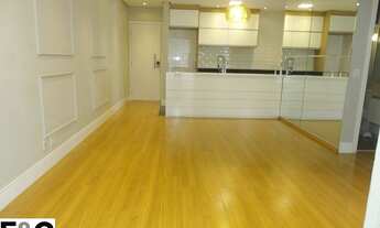 Imagem: APARTAMENTO RESIDENCIAL em SÃO BERNARDO