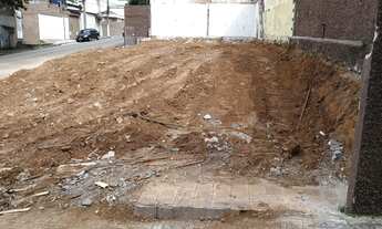 Imagem 3: TERRENO RESIDENCIAL em SÃO BERNARDO DO CAMPO - SP, INDEPENDÊNCIA