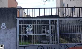 Imagem: TERRENO COMERCIAL em SÃO BERNARDO DO CAMPO