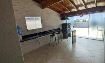 Imagem 2: COBERTURA RESIDENCIAL em SANTO ANDRÉ - SP, VILA SCARPELLI