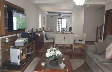 Imagem 7: CASA RESIDENCIAL em SÃO BERNARDO DO CAMPO - SP, BAETA NEVES