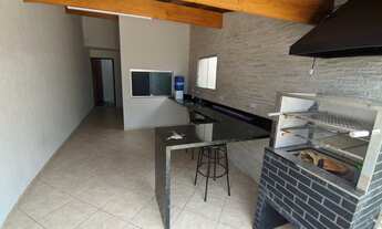 Imagem 3: COBERTURA RESIDENCIAL em SANTO ANDRÉ - SP, VILA SCARPELLI