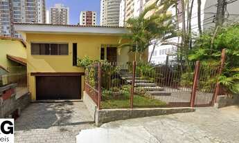 Imagem: CASA RESIDENCIAL em SÃO BERNARDO DO CAMPO