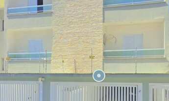 Imagem: APARTAMENTO RESIDENCIAL em SANTO ANDRÉ