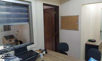 Imagem 6: SOBRADO RESIDENCIAL em SÃO BERNARDO DO CAMPO - SP, ANCHIETA