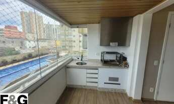 Imagem: APARTAMENTO RESIDENCIAL em SANTO ANDRÉ