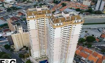 Imagem 2: APARTAMENTO RESIDENCIAL em SÃO BERNARDO DO CAMPO - SP, CENTRO