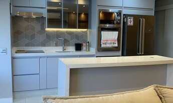 Imagem 6: APARTAMENTO RESIDENCIAL em SANTO ANDRÉ - SP, JARDIM