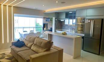 Imagem: APARTAMENTO RESIDENCIAL em SANTO ANDRÉ