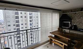 Imagem: APARTAMENTO RESIDENCIAL em SÃO BERNARDO