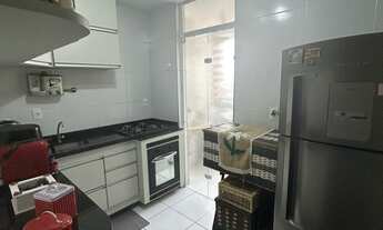 Imagem 5: APARTAMENTO RESIDENCIAL em SÃO BERNARDO DO CAMPO - SP, DEMARCHI