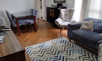 Imagem 3: APARTAMENTO RESIDENCIAL em SÃO BERNARDO DO CAMPO - SP, PLANALTO