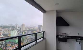 Imagem: APARTAMENTO RESIDENCIAL em SÃO BERNARDO